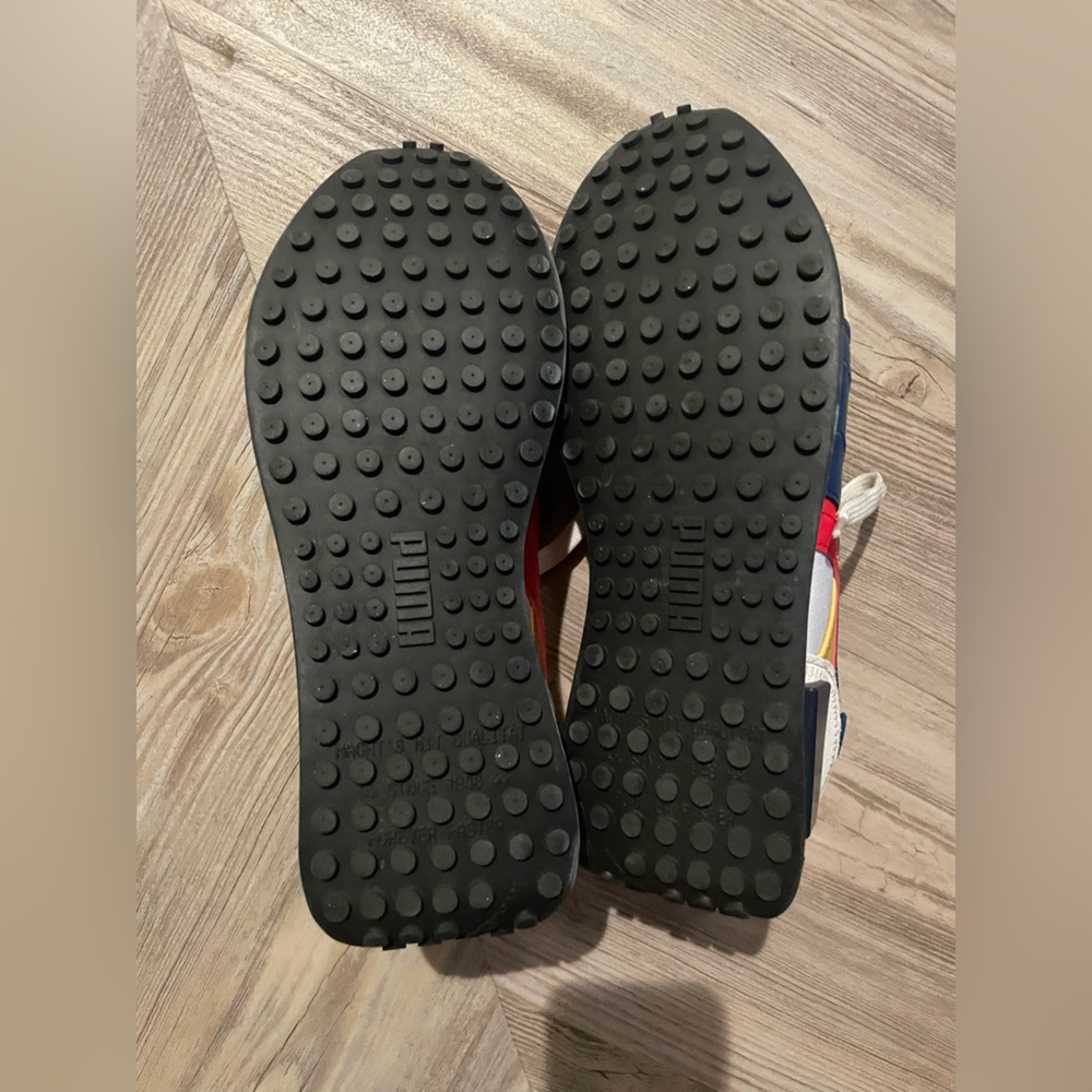 Puma Future Rider - Picture 4 of 8